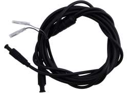 Bafang Display Zug Canbus Victoria Retro/E-Classic - Schwarz