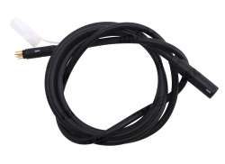Bafang Extensie Cablu 1900mm Pentru. Excelsior Retro - Negru