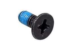 Bafang Juego De Tornillos M4 x 10mm Para. Conector Caja - Negro