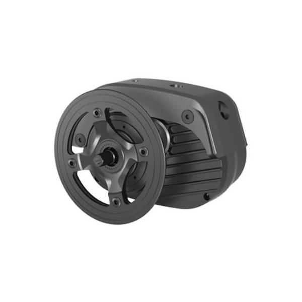 Купите Bafang M300 Middenmotor Блок 43V 250W - Черный в HBS