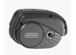 Bafang M300 Middenmotor Unit 43V 250W - Preto