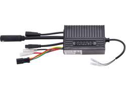 Bafang S10F Control Unit Unit 28 Victoria Retro/E-Classi Bl