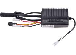 Bafang S10F Controller Unit 26\" Victoria E-Classic - Zwart