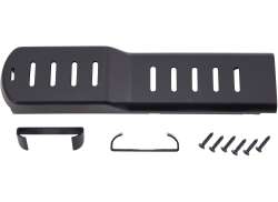 Bafang S10F Unidad De Control Caja Victoria Retro/E-Classic - Negro