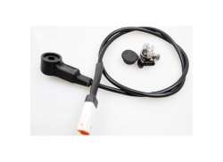 Bafang Speed Sensor With Magnet Canbus - Black