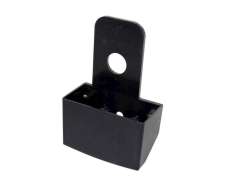 Bafang Suporte Para. Bateria Conector - Preto