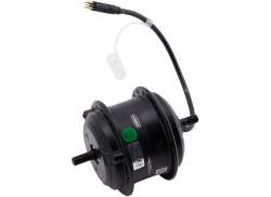 Bafang Voorwiel Motor Unit tbv. Victoria E-Classic - Zwart