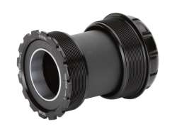 Ball Cross Ceramic Bottom Bracket A-Symmetrical For. T47/DUB