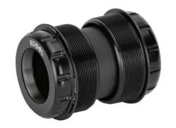 Ball Cross Ceramic Bottom Bracket External For. T47/30mm