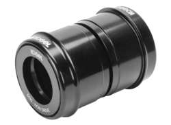 Ball Cross Ceramic Bottom Bracket For. 386EVO/M30 - Black