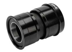 Ball Cross Ceramic Bottom Bracket For. BBright/Sram DUB - Bl