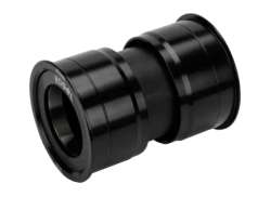 Ball Cross Ceramic Bottom Bracket For. Press Fit/MTB/CX - Bl