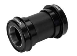 Ball Cross Ceramic Bottom Bracket For.Sram DUB/BB30 - Black