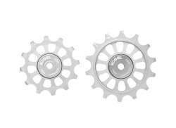 Ball Derailleurwielen For. Sram Axs Red 12/14T Road - Gray