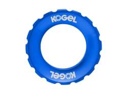 Ball Lock Ring For. Centerlock - Blue