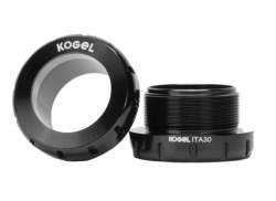 Ball Road Ceramic Bottom Bracket For. ITA30/386EVO/Rotor - B