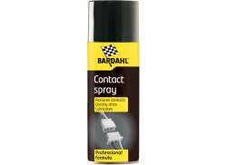 Bardahl Agente De Limpeza De Contacto Spray - 400ml