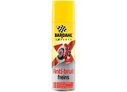 Bardahl Lubrificante Spray - 250ml