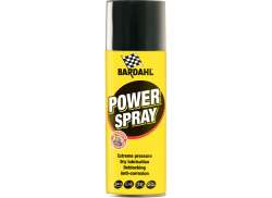 Bardahl Powerspray - 400ml