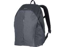 Basil B-Safe Backpack LED Strip - Graphite Black
