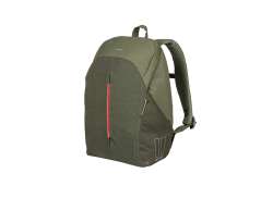 Basil B-Safe Backpack Men 18L - Olive Green