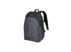 Basil B-Safe Backpack Women 13L - Black/Gray