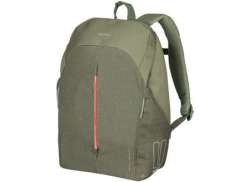 Basil B-Safe Backpack Women 13L - Olive Green
