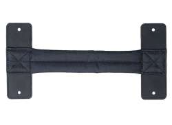 Basil Bag Grip Universal Bridge - Black