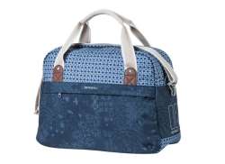Basil Boheme Shoulder Bag Indigo Blue - 18L
