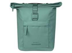 Basil Brooklyn Dublu Coș MIK 41L - Argintiu Verde