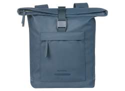 Basil Brooklyn Duplo Gabião 41L - Marinha Azul