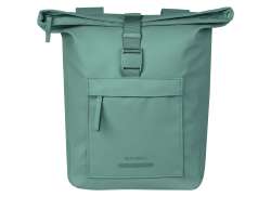 Basil Brooklyn Duplo Gabião 41L - Prata Verde