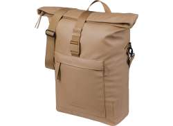 Basil Brooklyn Torba Na Ramie MIK Hooks 17L - Piasek