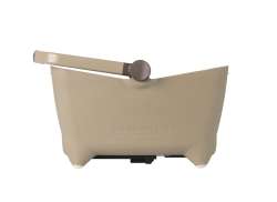 Basil Buddy Cestino Cane MIK - Biscotti Marrone