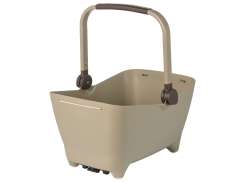 Basil Buddy Ko&scaron;&iacute;k Pro Psy MIK - Biscotti Hněd&aacute;