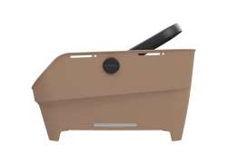 Basil Cento Neo Multi NX Koszyk Na Rower Na Tyl - Piasek