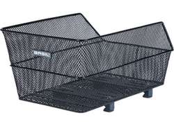 Basil Cento S Cykelkorg F&ouml;r Bak WSL - Svart