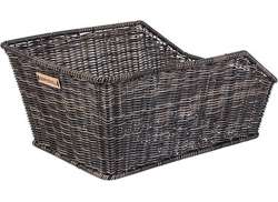 Basil Cento Велосипедная Корзина Для Задней Детали WSL - Коричневый