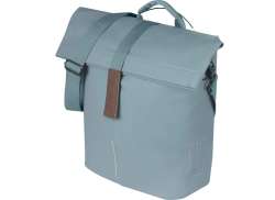 Basil City Comprador MIK 14-16L - Grafite Azul