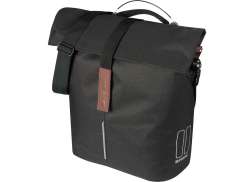 Basil City Comprador MIK 14-16L - Preto