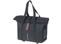 Basil City Одинарный Сумка MIK 8-11L - Черный