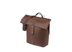 Basil City Shoppare MIK 14-16L - Brun