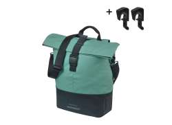 Basil Cove Comprador Gabi&atilde;o MIK Hooks 14-16L - Verde/Preto