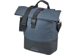 Basil Cove Shoppare Packv&auml;ska MIK Hooks 14-16L - Bl&aring;/Svart