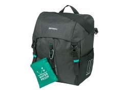 Basil Discovery 365D 单 驮包 MIK Hooks 20L - 黑色