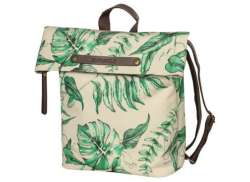 Basil Ever-Green Backpack 14/19L - Sandshell Beige