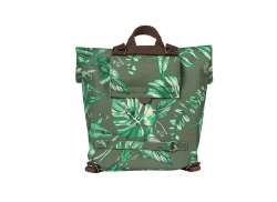 Basil Ever-Verde Rucsac 14/19L - Thyme Verde