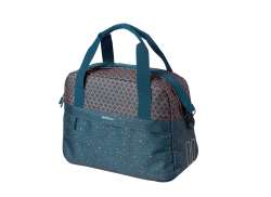 Basil Flair Geantă De Umăr 18L - Bleumarin Albastru