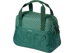 Basil Flair Shoulder Bag 18L - Green