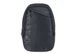 Basil Flex Backpack 17L - Black